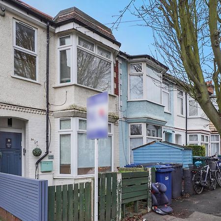 Citystay Albert Apartments In Hendon Nw4 Kültér fotó