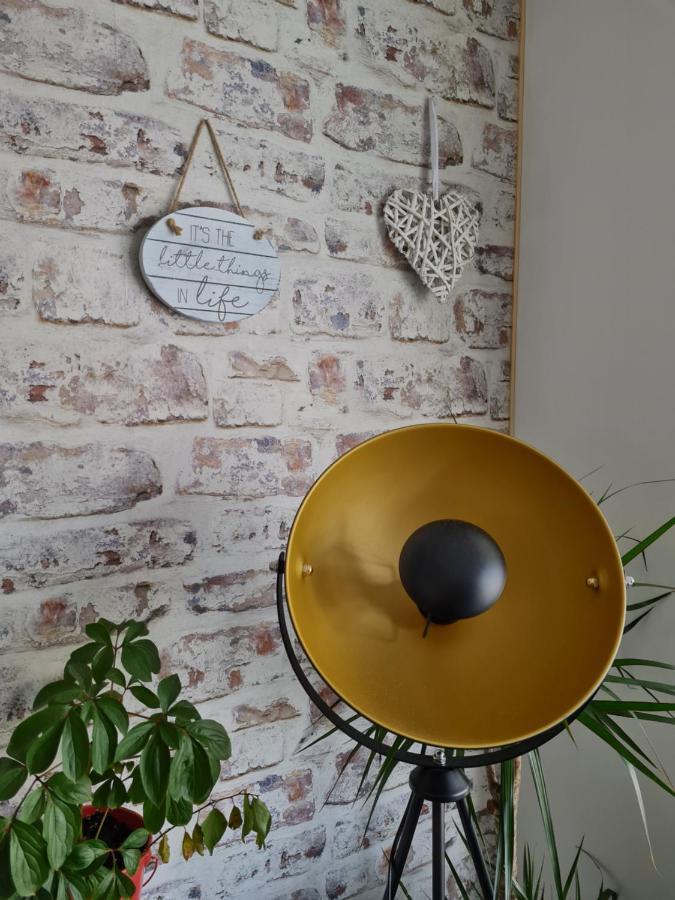 Citystay Albert Apartments In Hendon Nw4 Kültér fotó