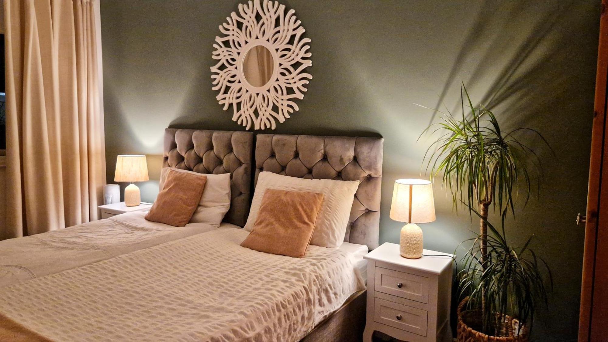 Citystay Albert Apartments In Hendon Nw4 Kültér fotó