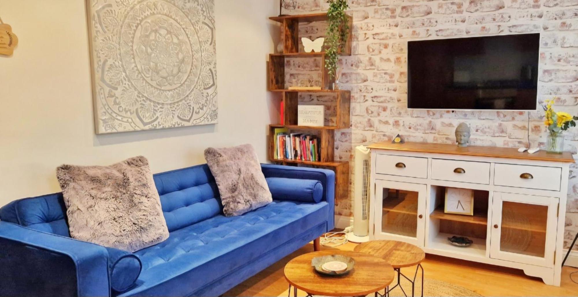 Citystay Albert Apartments In Hendon Nw4 Kültér fotó