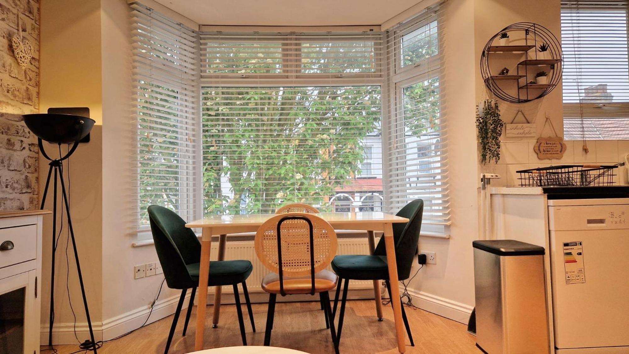 Citystay Albert Apartments In Hendon Nw4 Kültér fotó