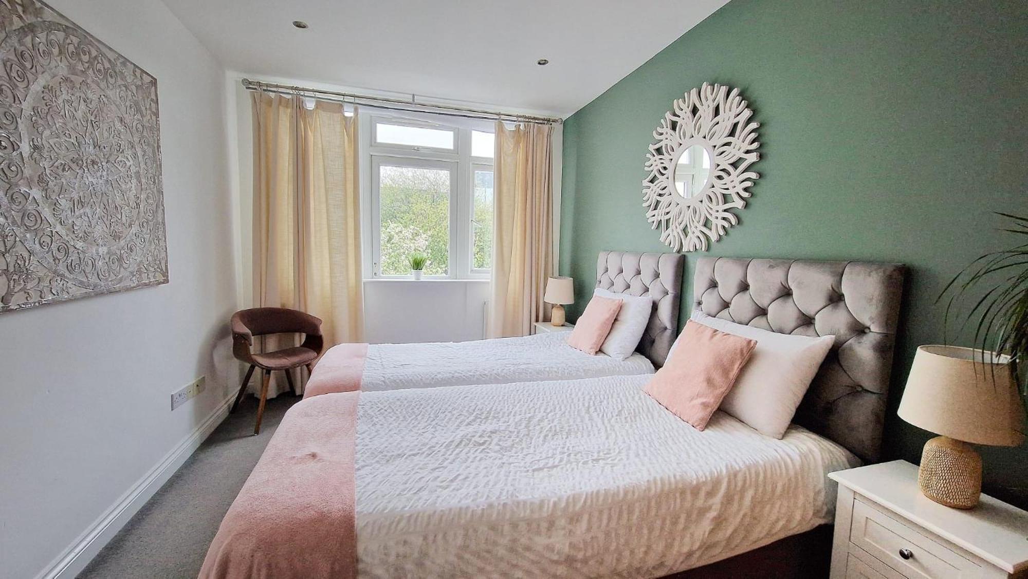 Citystay Albert Apartments In Hendon Nw4 Kültér fotó