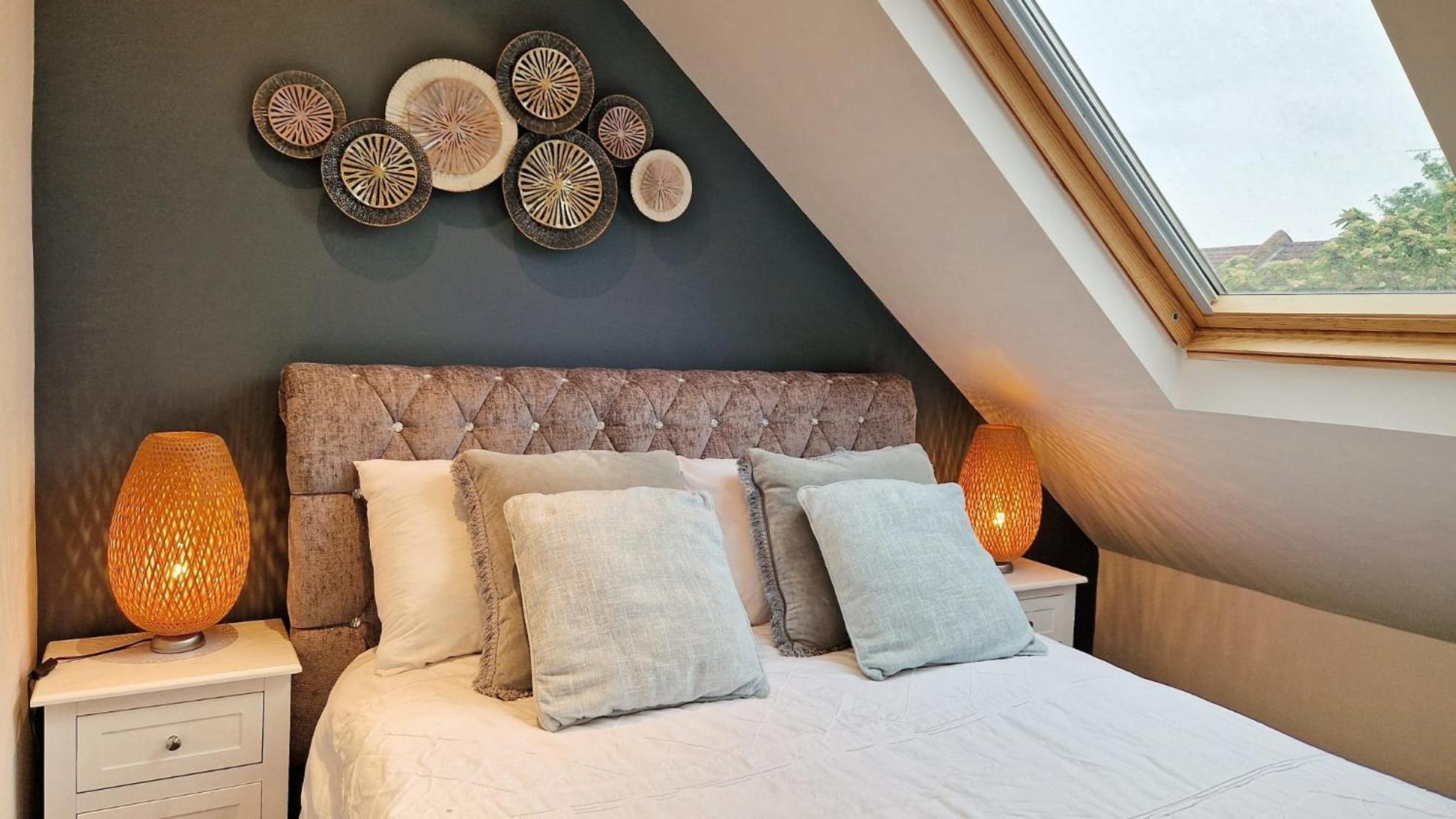 Citystay Albert Apartments In Hendon Nw4 Kültér fotó