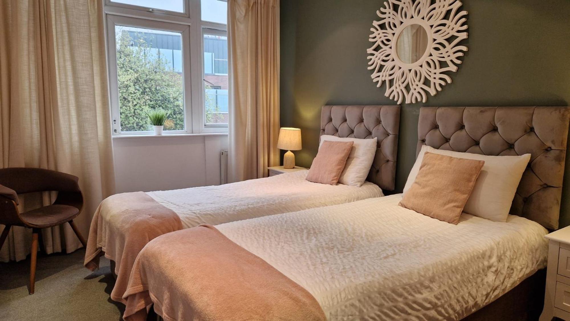 Citystay Albert Apartments In Hendon Nw4 Kültér fotó