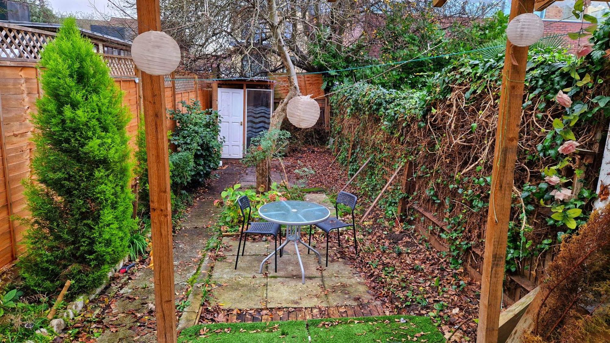 Citystay Albert Apartments In Hendon Nw4 Kültér fotó
