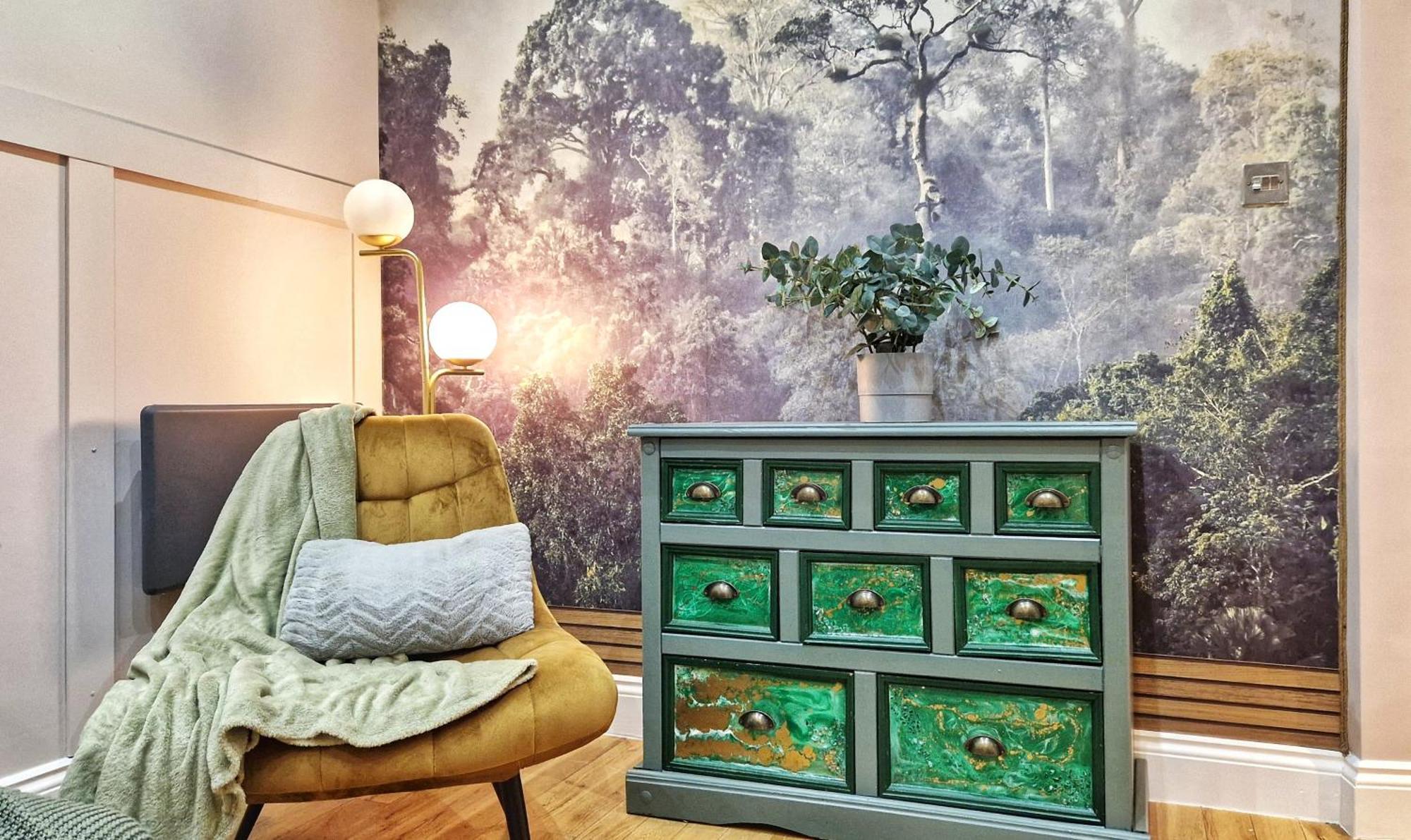 Citystay Albert Apartments In Hendon Nw4 Kültér fotó