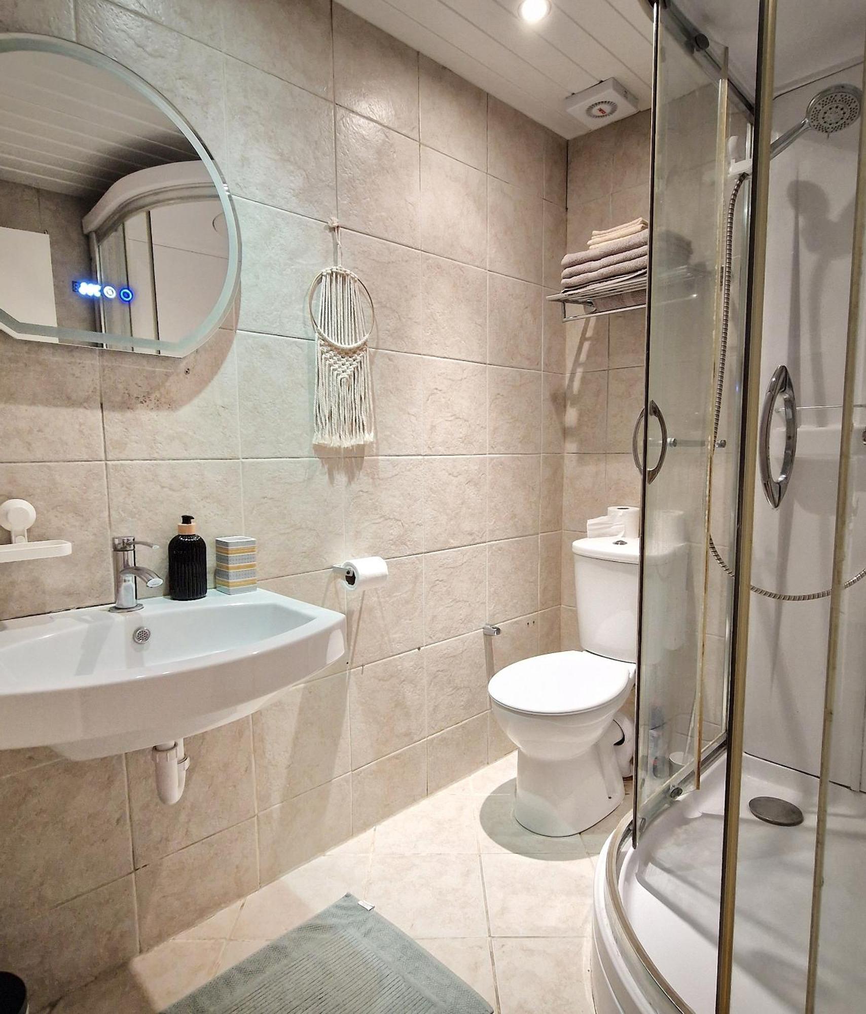Citystay Albert Apartments In Hendon Nw4 Kültér fotó