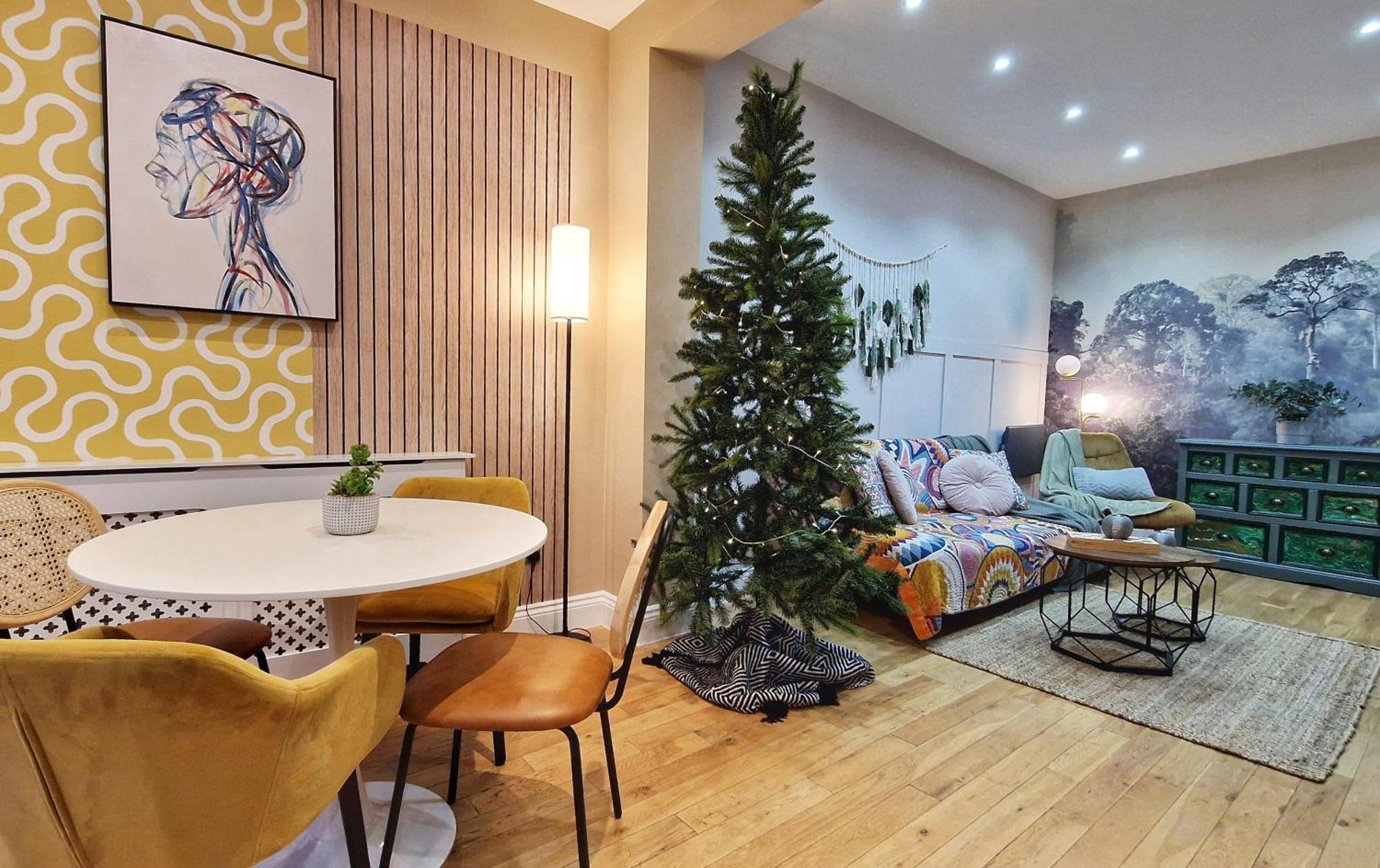 Citystay Albert Apartments In Hendon Nw4 Kültér fotó