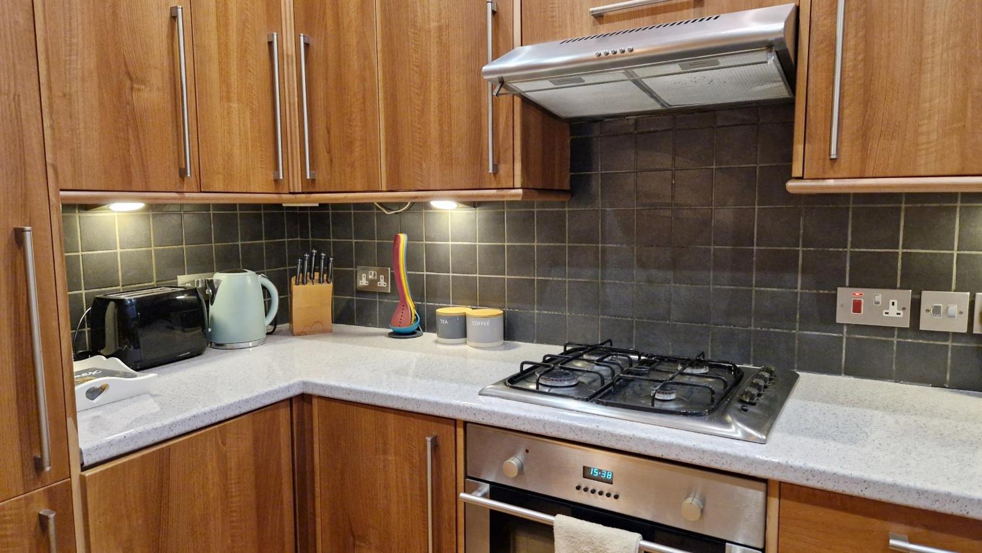 Citystay Albert Apartments In Hendon Nw4 Kültér fotó