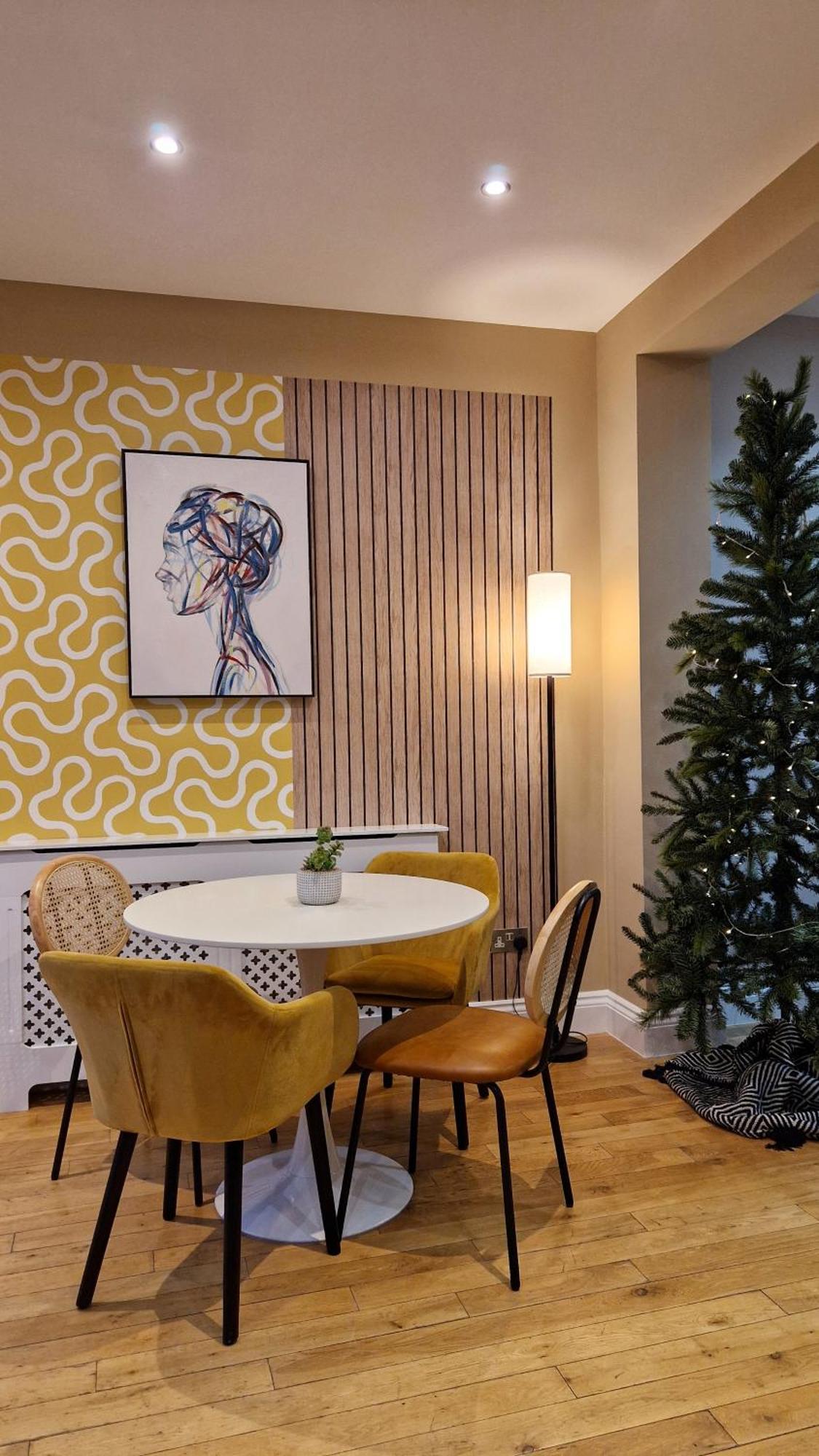 Citystay Albert Apartments In Hendon Nw4 Kültér fotó