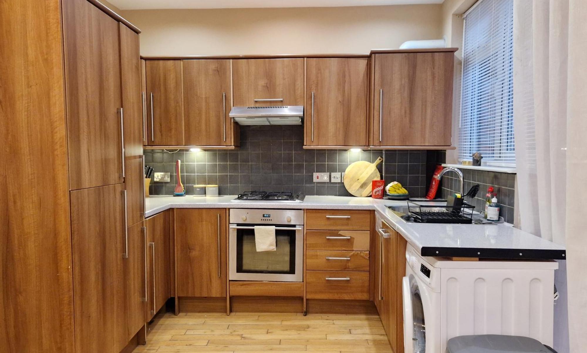 Citystay Albert Apartments In Hendon Nw4 Kültér fotó