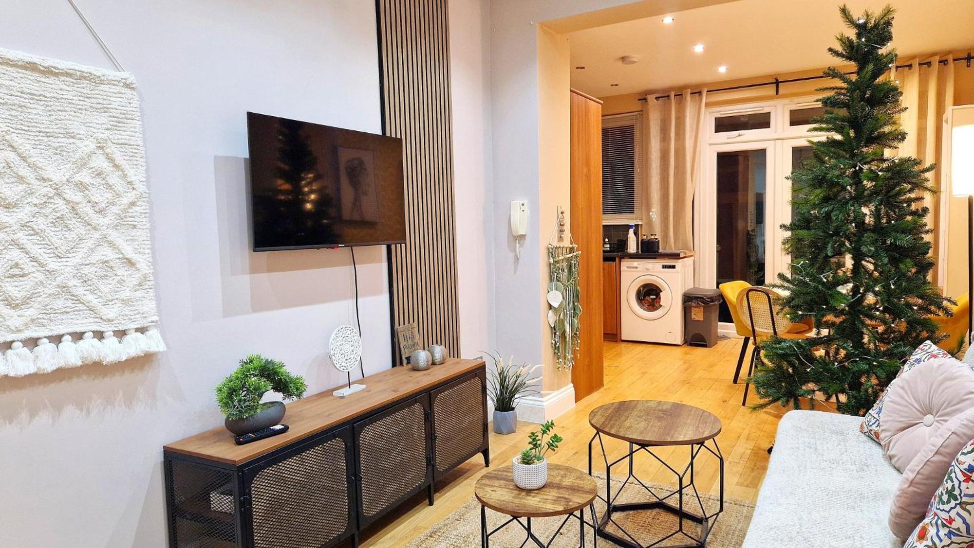 Citystay Albert Apartments In Hendon Nw4 Kültér fotó