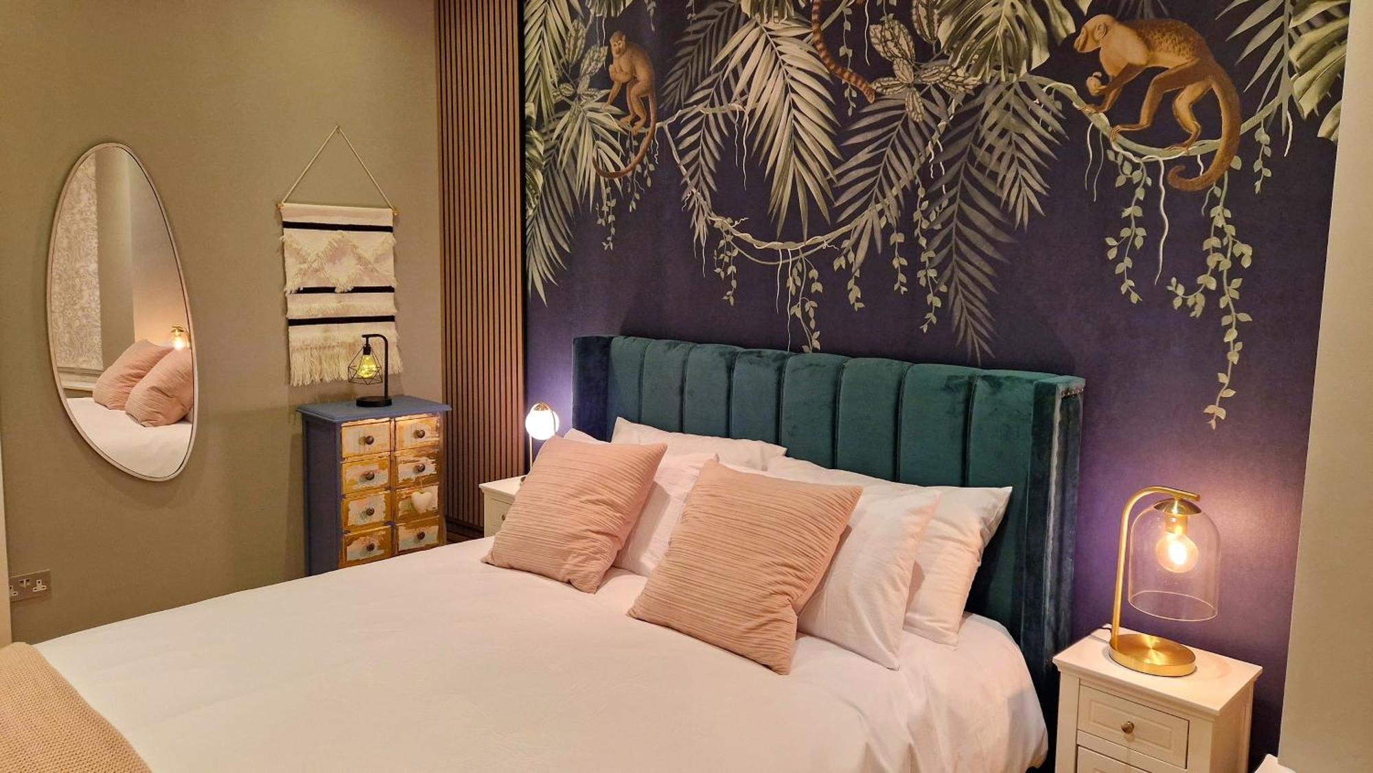 Citystay Albert Apartments In Hendon Nw4 Kültér fotó