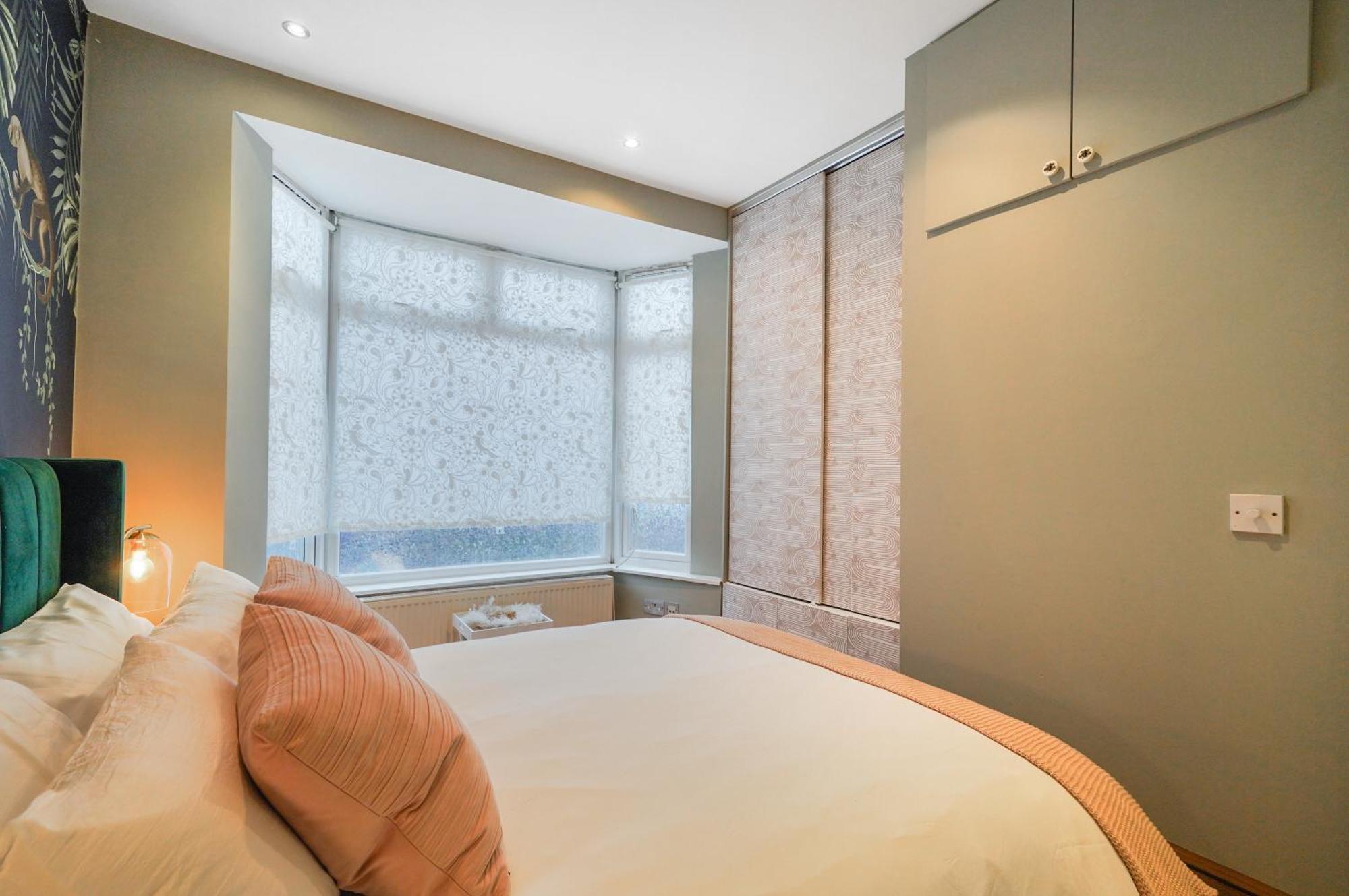 Citystay Albert Apartments In Hendon Nw4 Kültér fotó