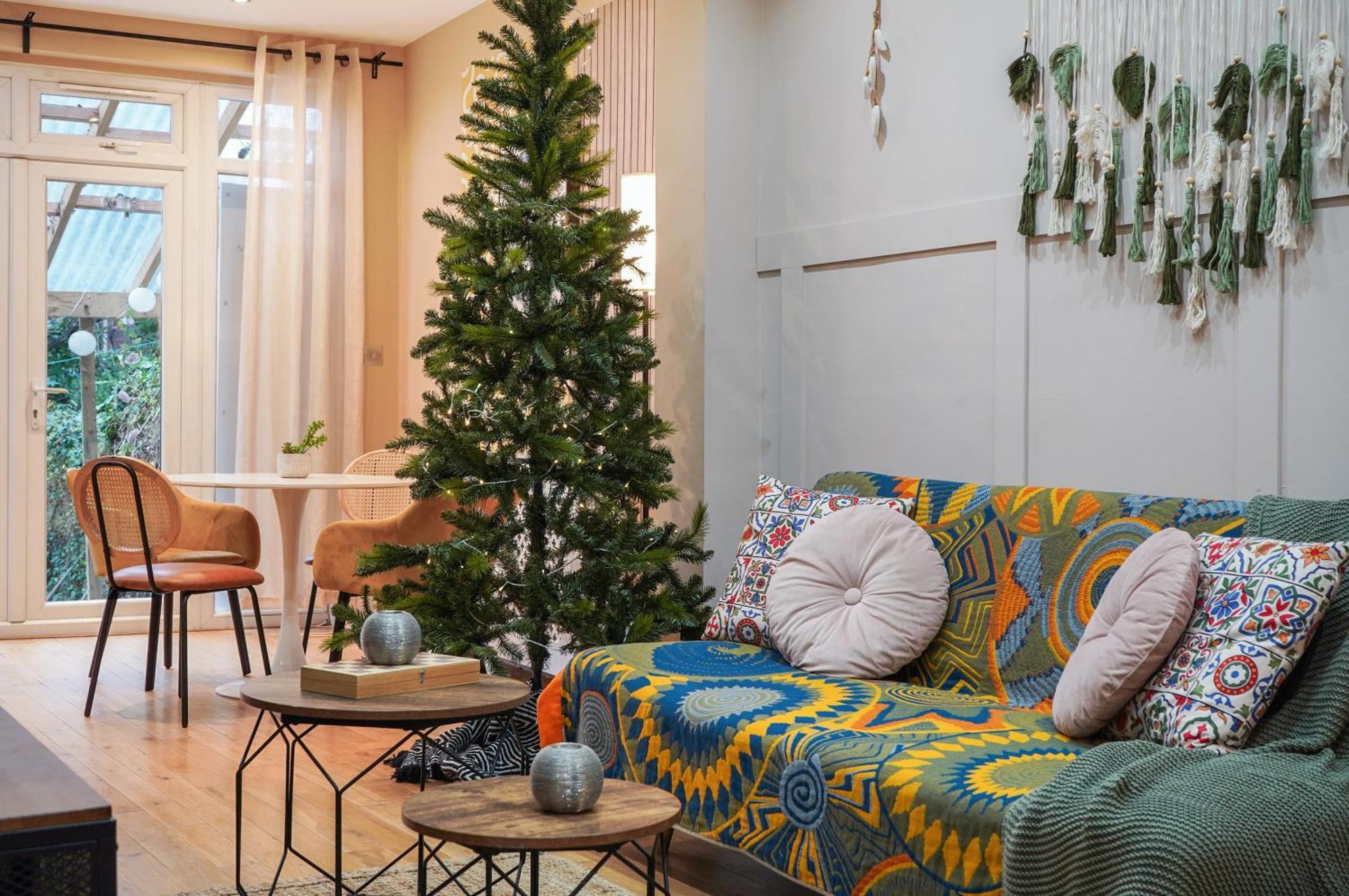 Citystay Albert Apartments In Hendon Nw4 Kültér fotó