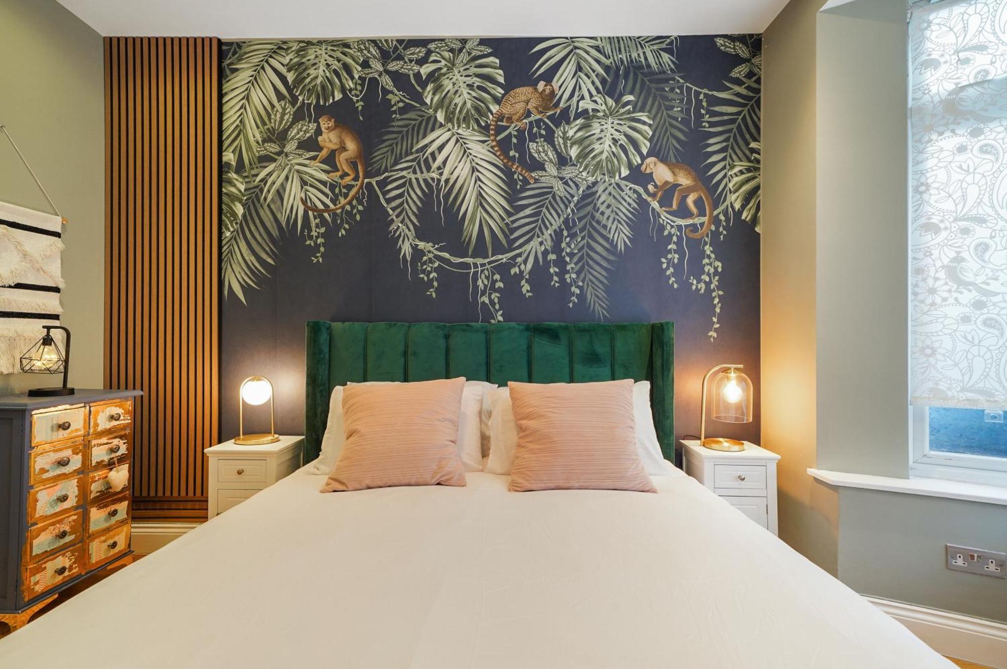 Citystay Albert Apartments In Hendon Nw4 Kültér fotó