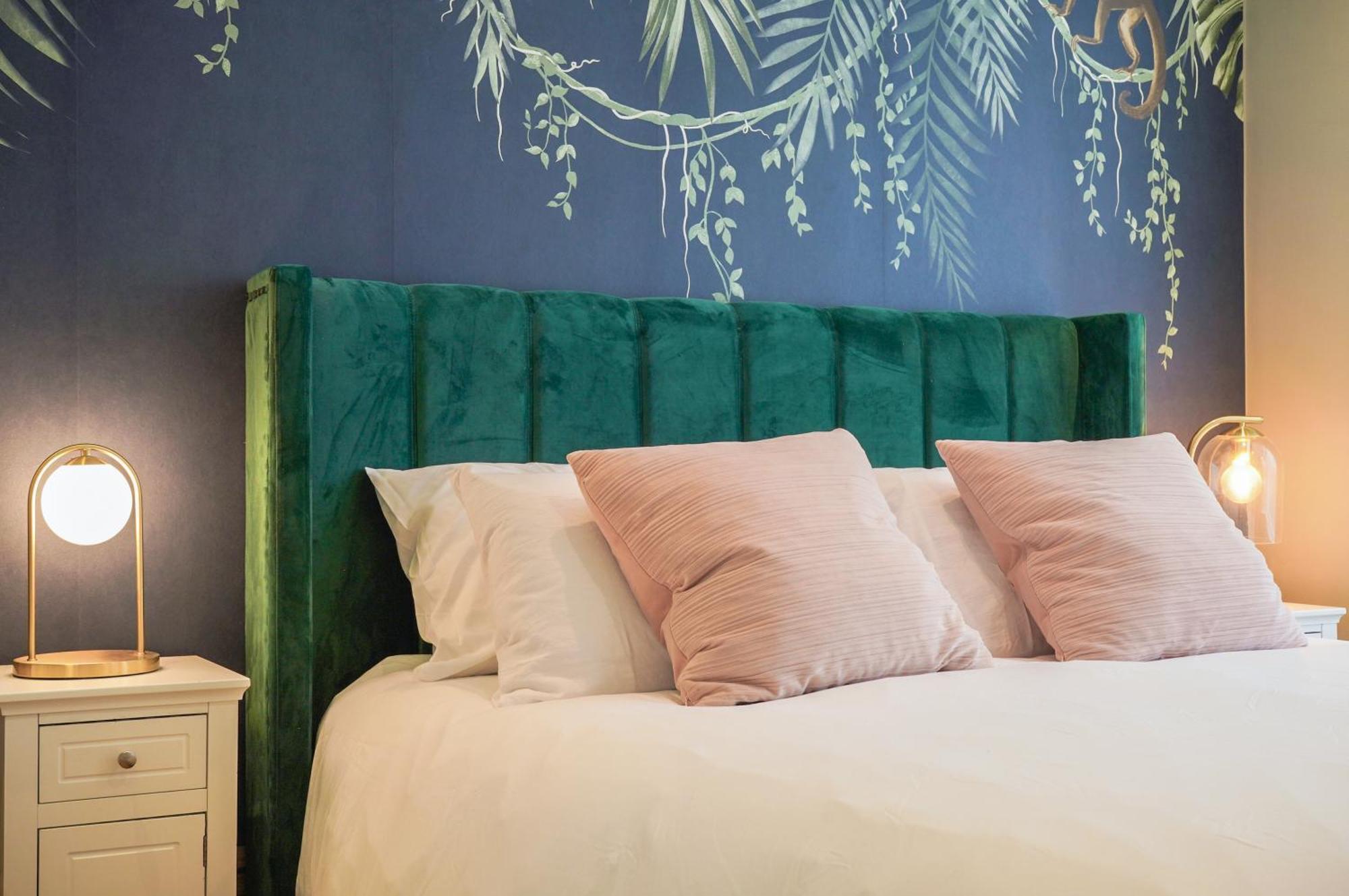Citystay Albert Apartments In Hendon Nw4 Kültér fotó