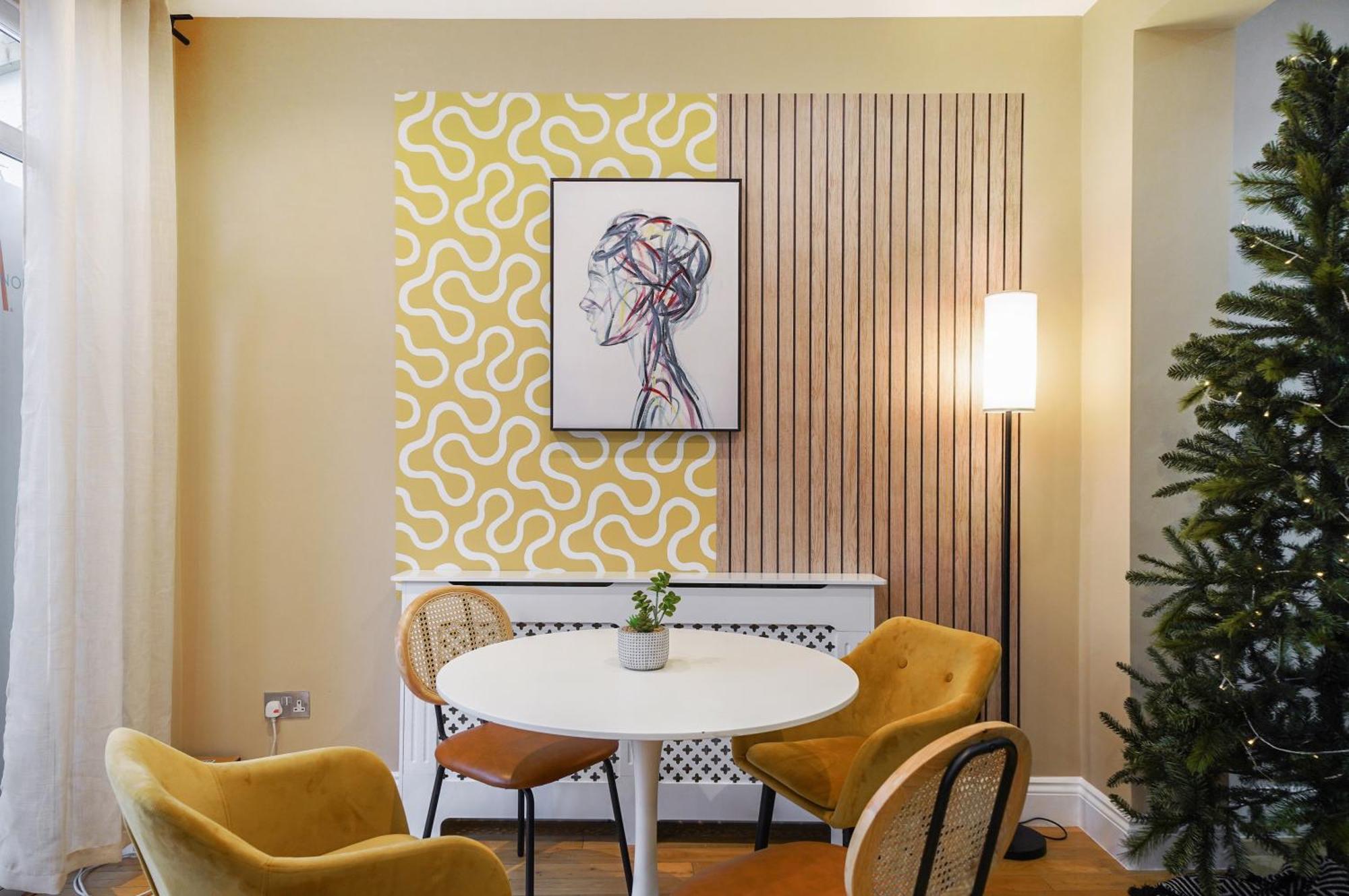 Citystay Albert Apartments In Hendon Nw4 Kültér fotó