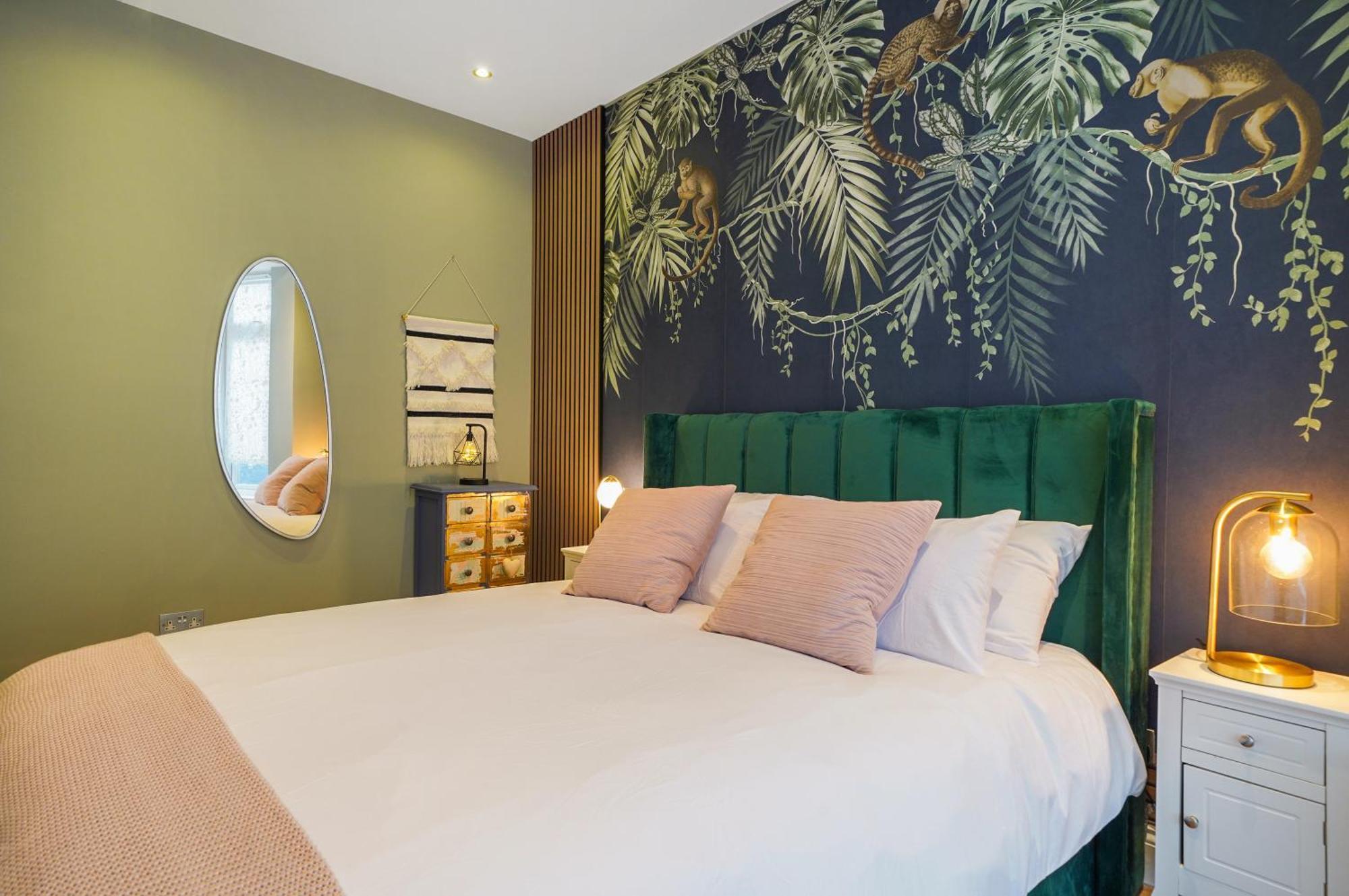 Citystay Albert Apartments In Hendon Nw4 Kültér fotó
