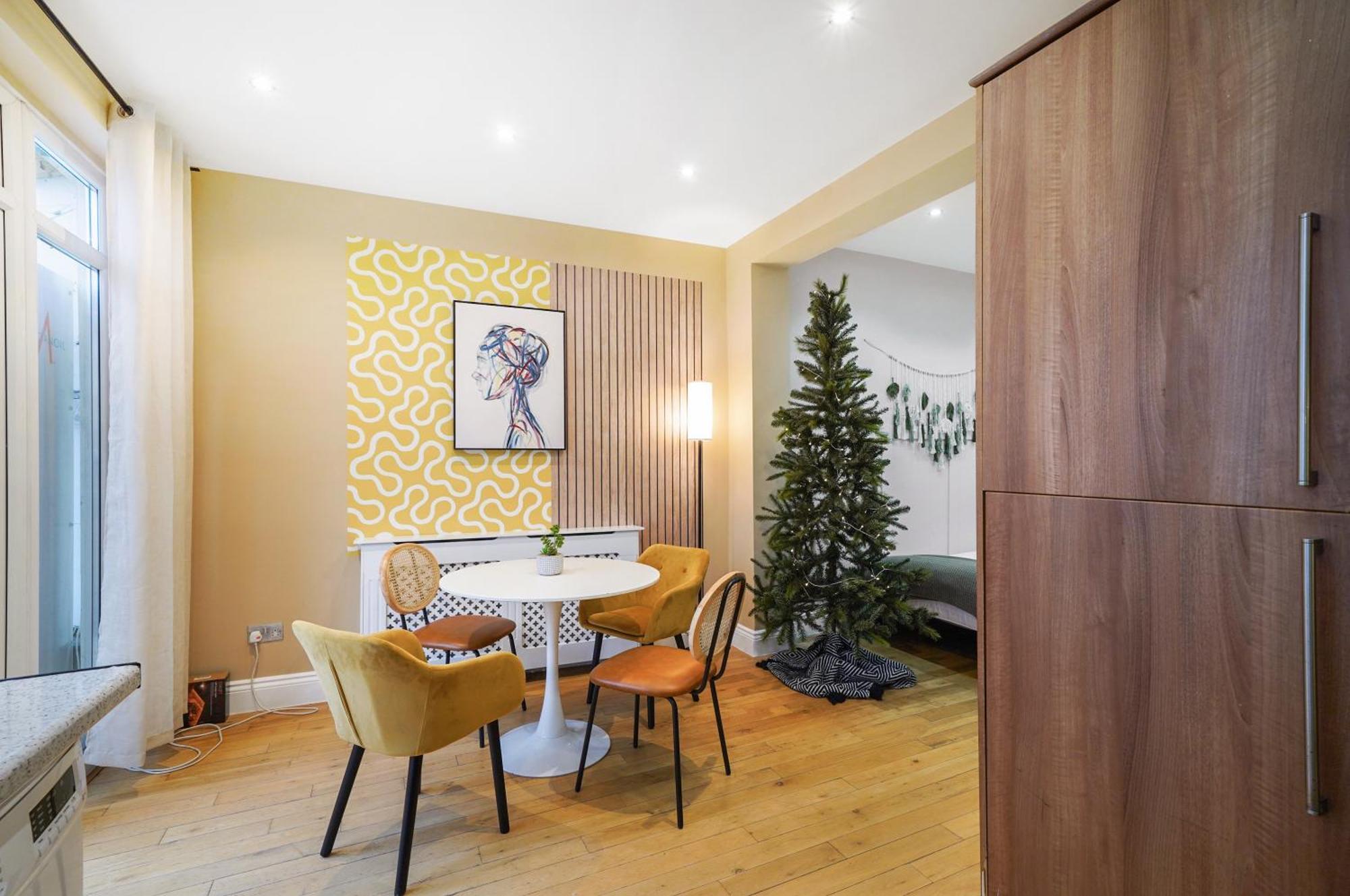 Citystay Albert Apartments In Hendon Nw4 Kültér fotó