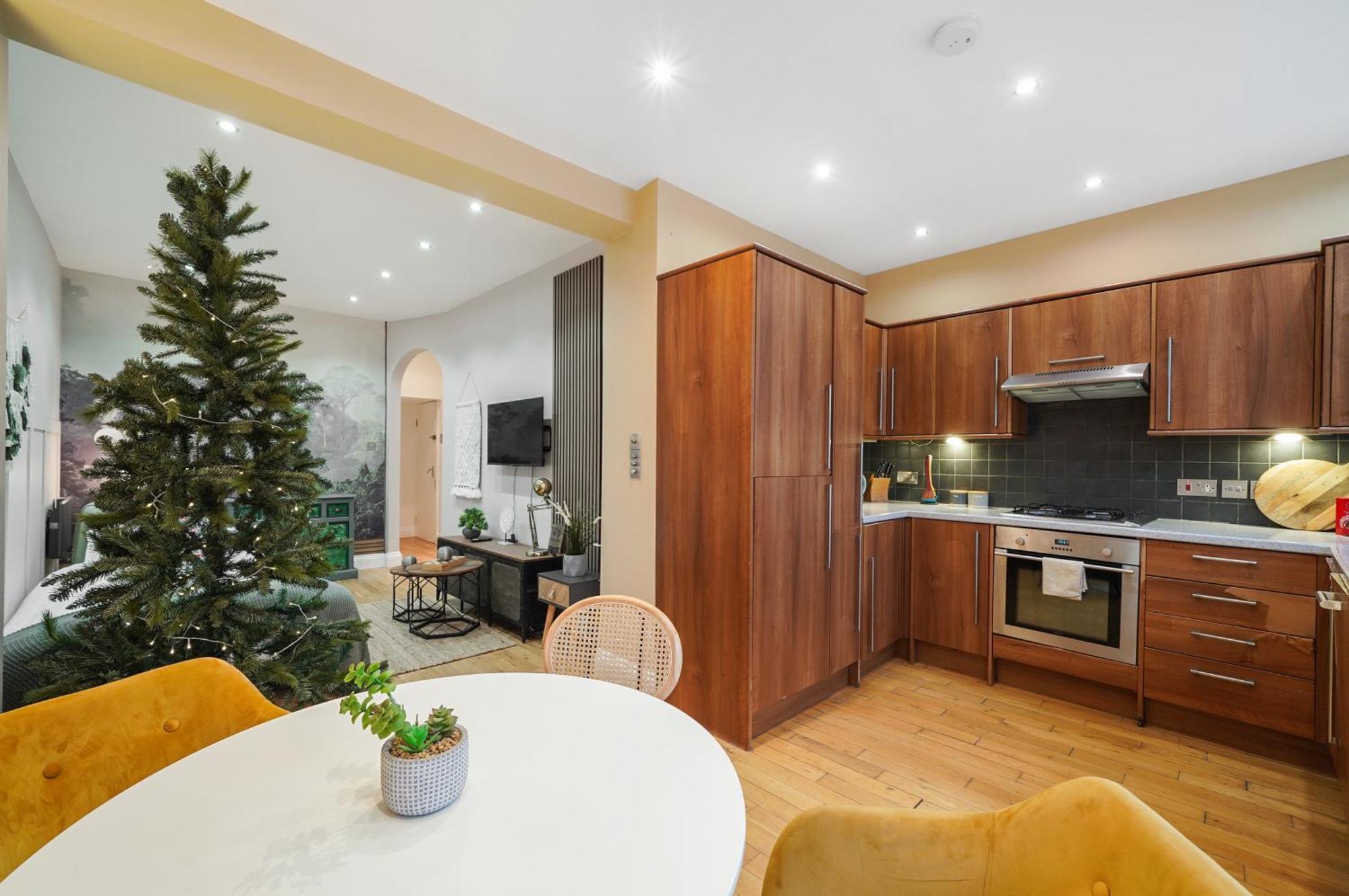 Citystay Albert Apartments In Hendon Nw4 Kültér fotó