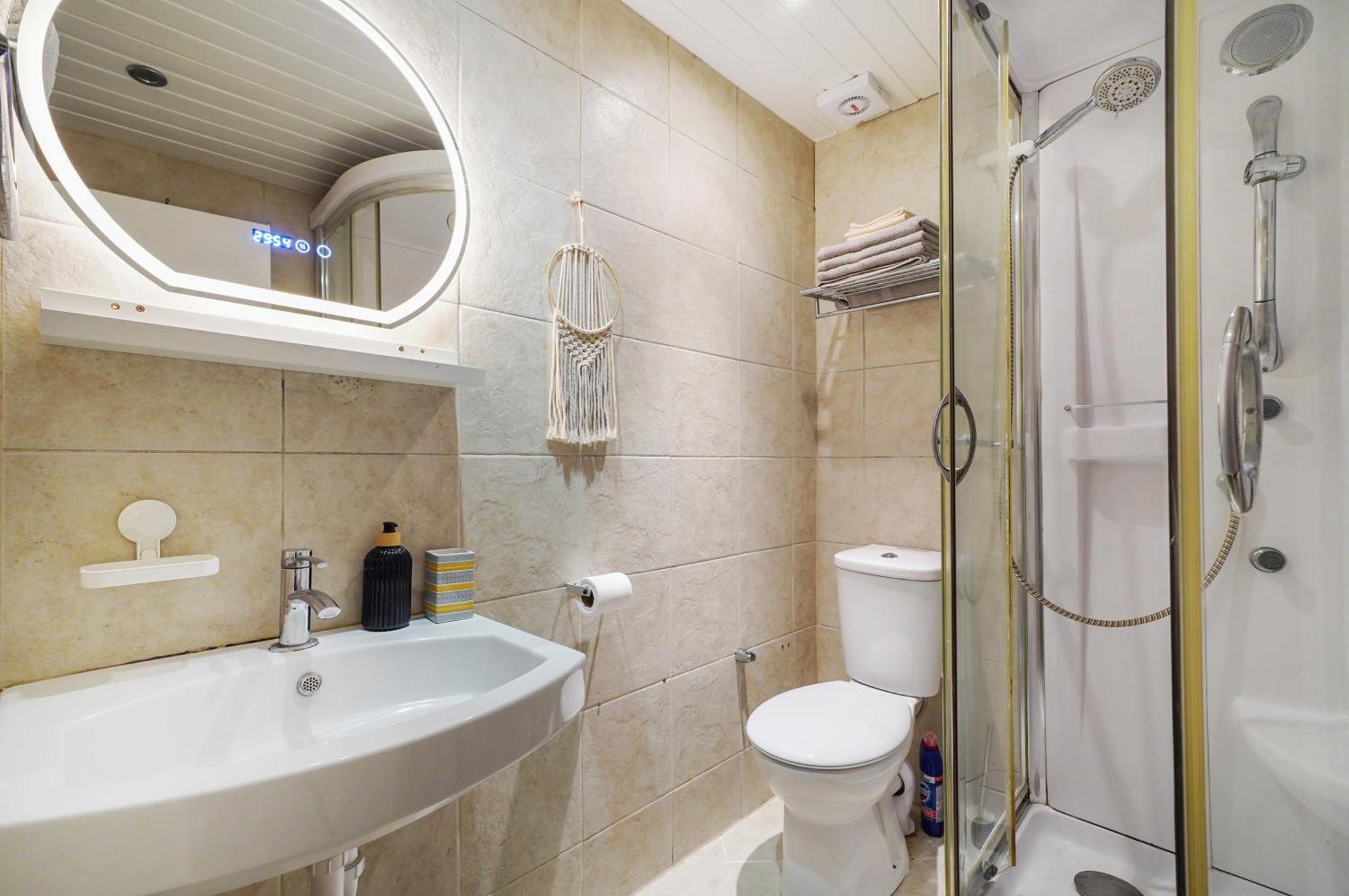 Citystay Albert Apartments In Hendon Nw4 Kültér fotó