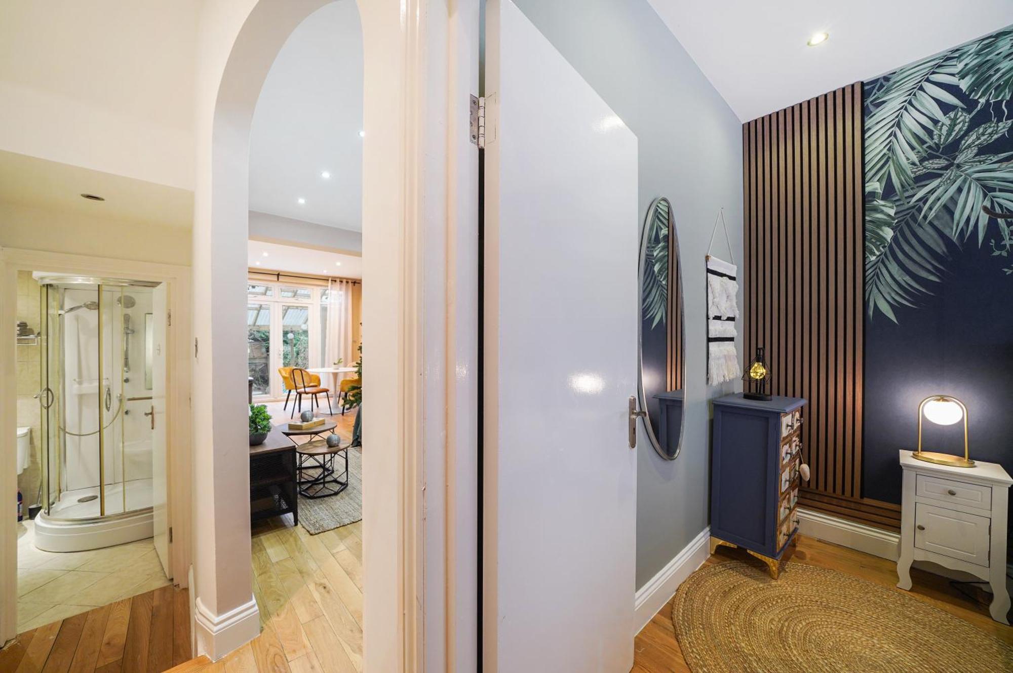 Citystay Albert Apartments In Hendon Nw4 Kültér fotó