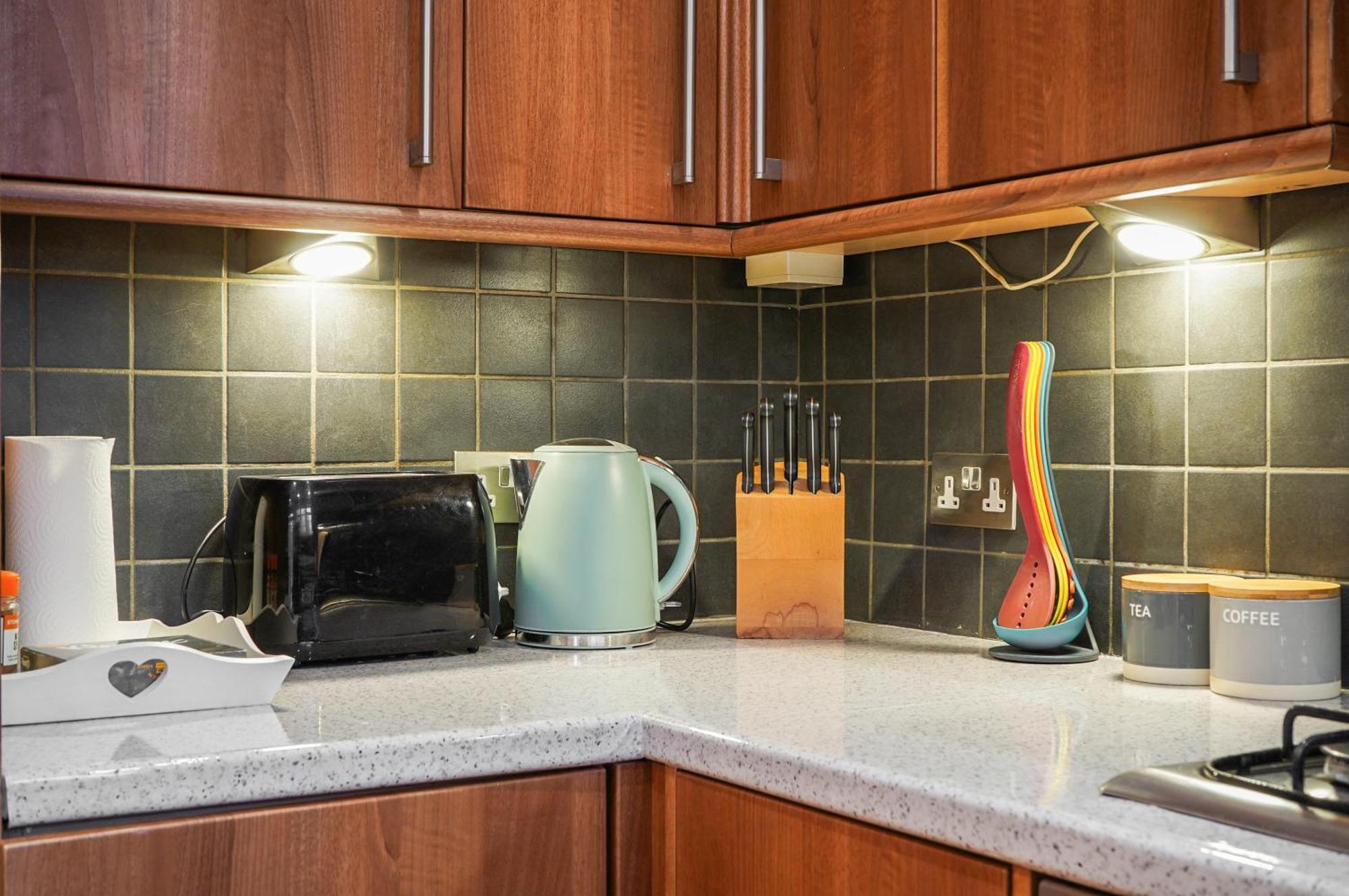 Citystay Albert Apartments In Hendon Nw4 Kültér fotó