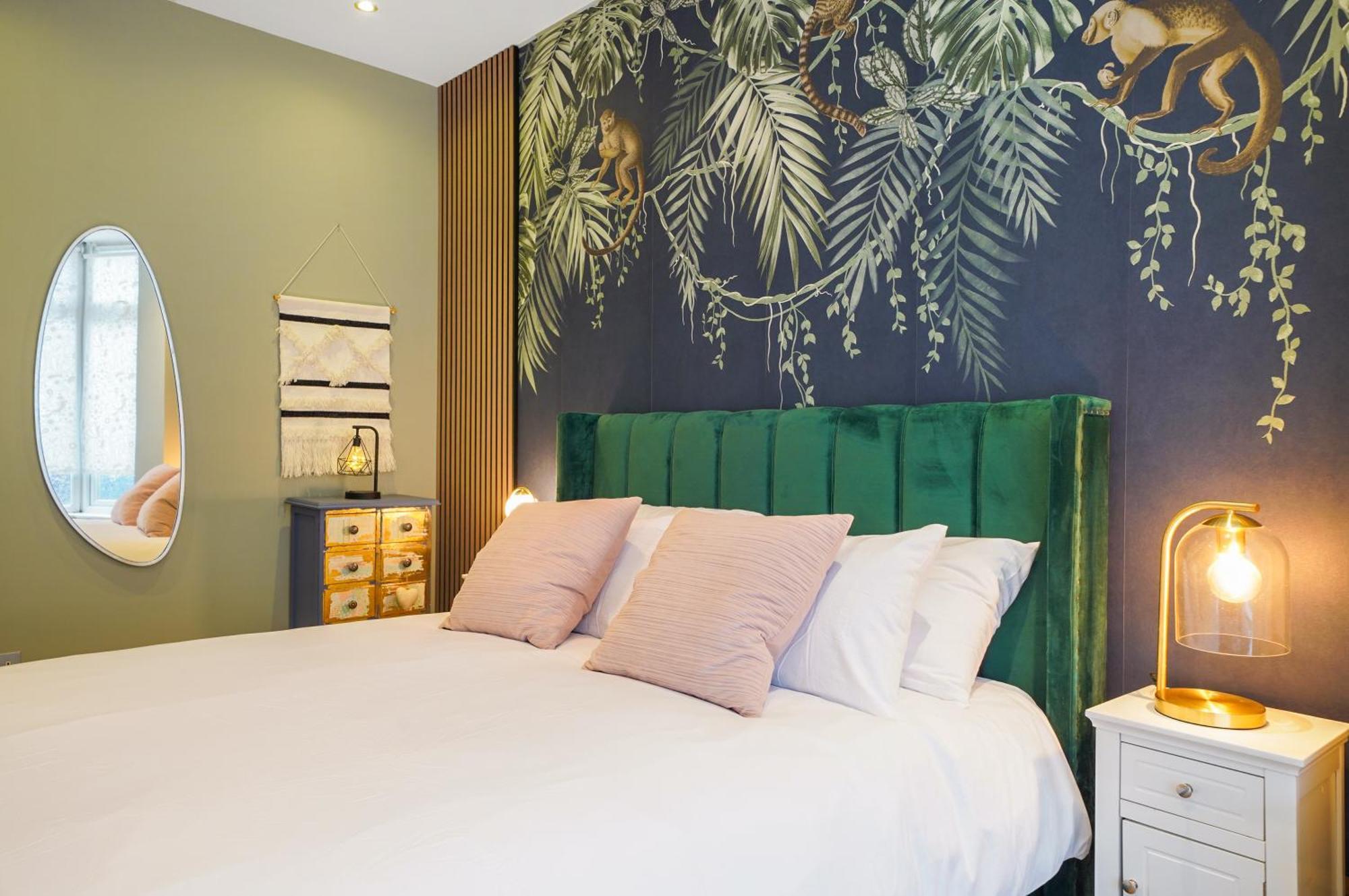 Citystay Albert Apartments In Hendon Nw4 Kültér fotó