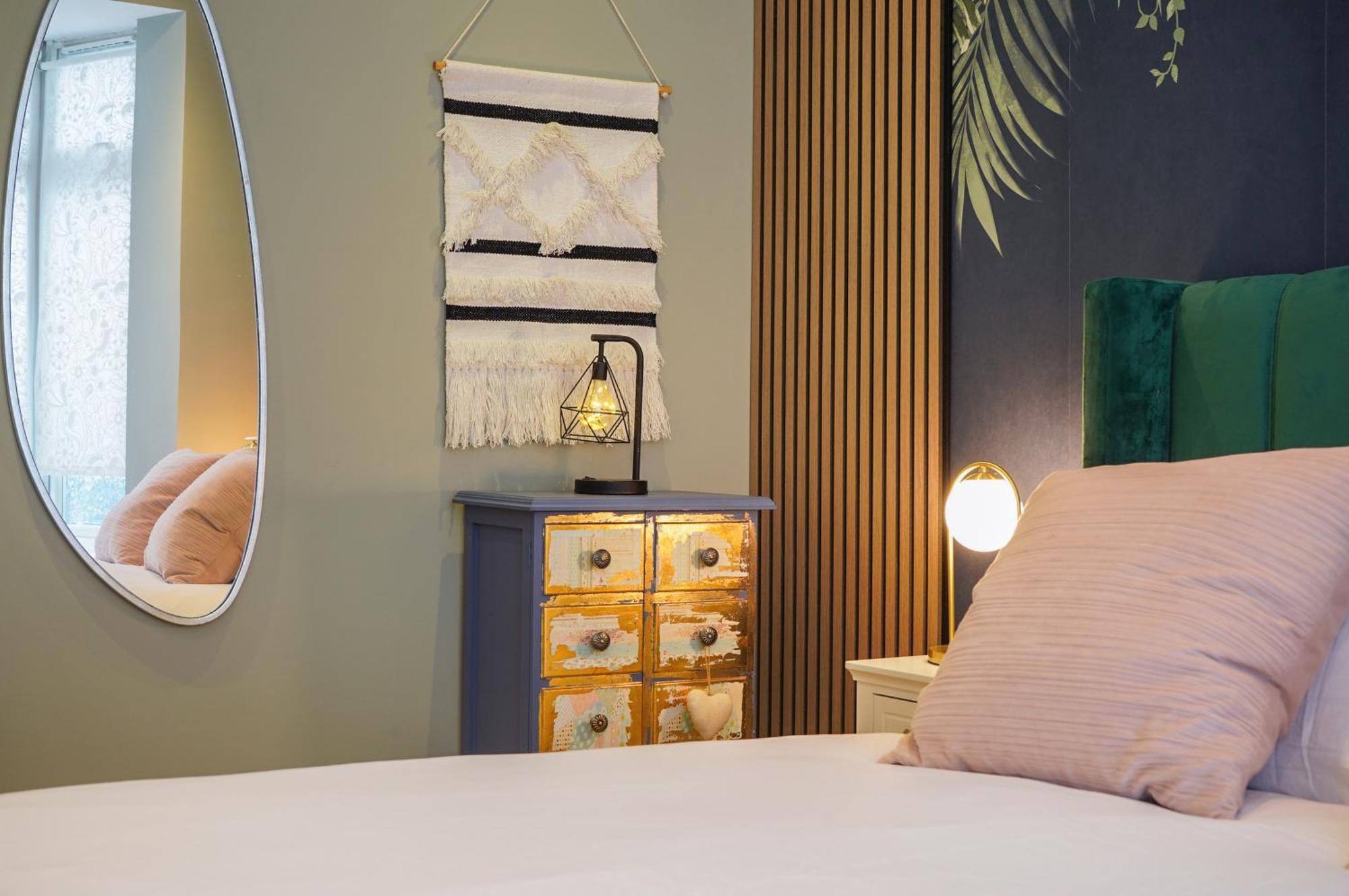Citystay Albert Apartments In Hendon Nw4 Kültér fotó