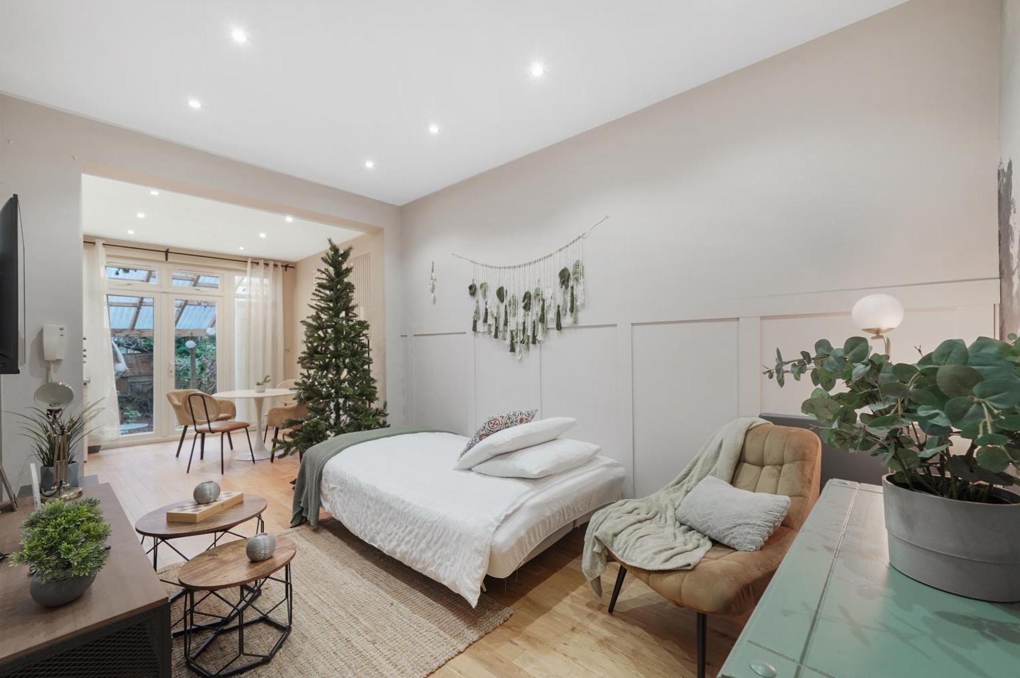 Citystay Albert Apartments In Hendon Nw4 Kültér fotó