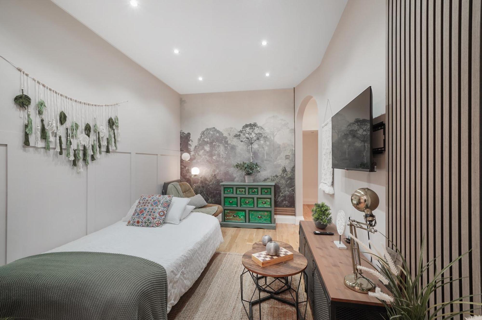 Citystay Albert Apartments In Hendon Nw4 Kültér fotó