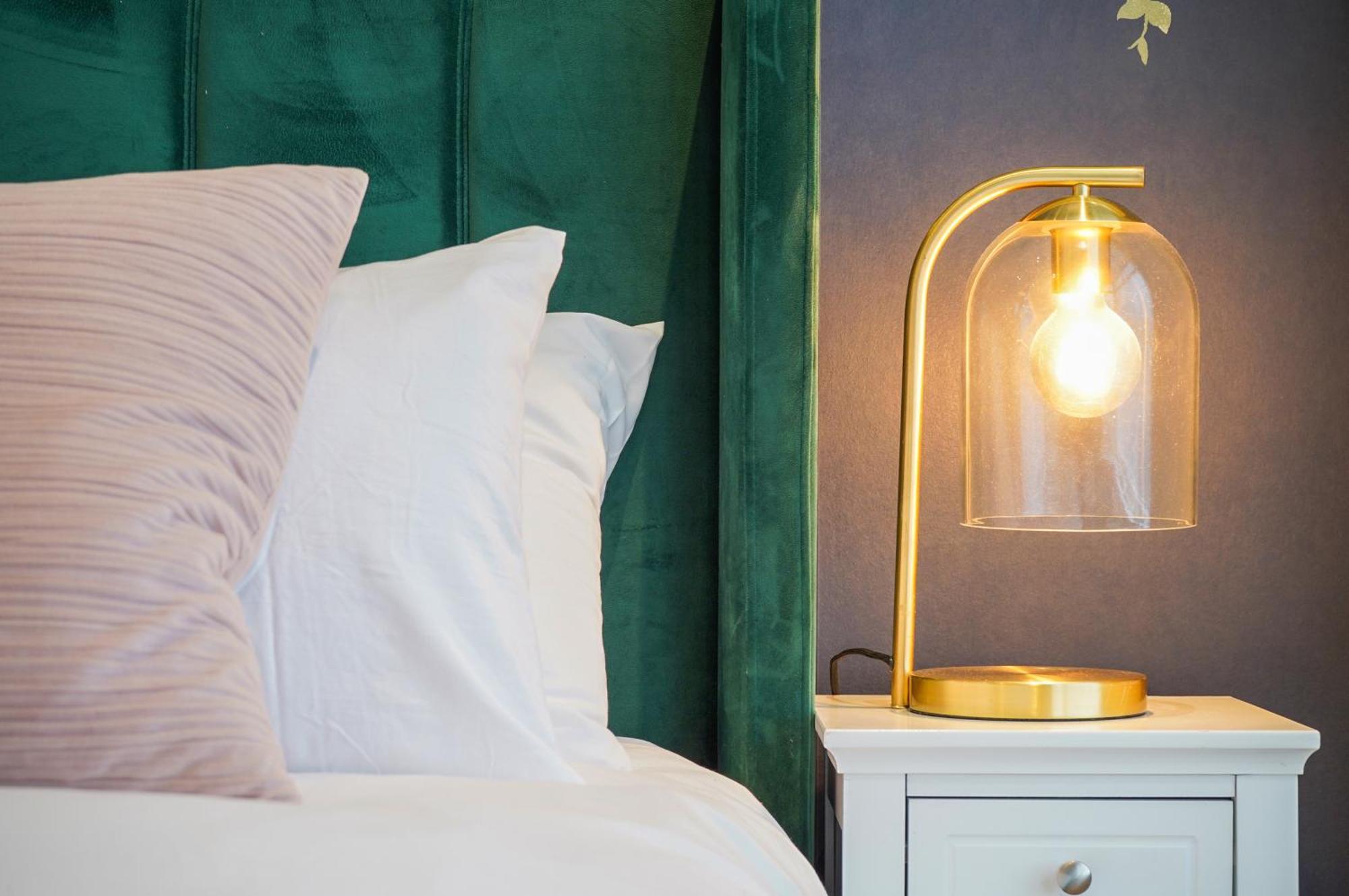 Citystay Albert Apartments In Hendon Nw4 Kültér fotó