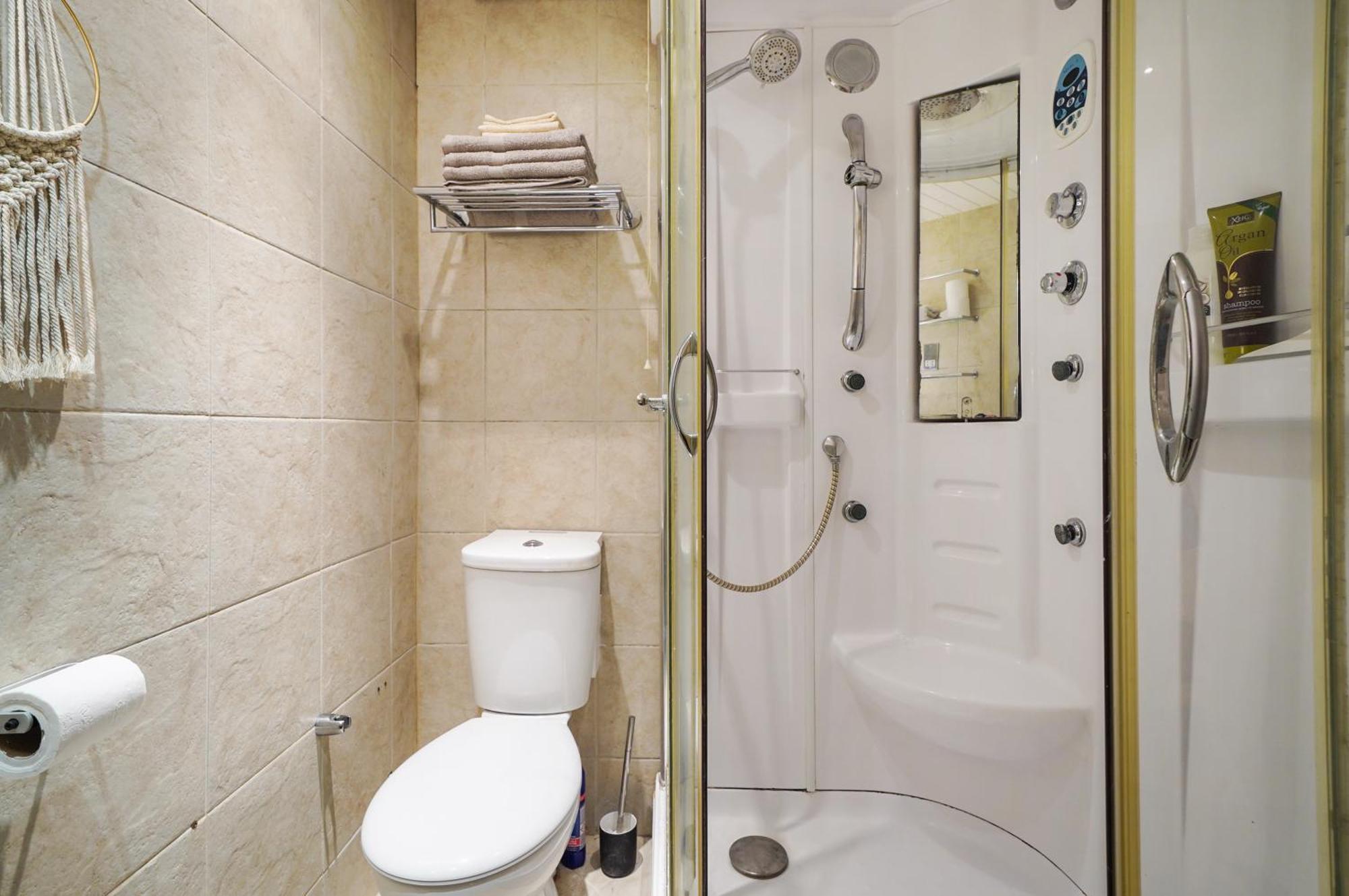 Citystay Albert Apartments In Hendon Nw4 Kültér fotó