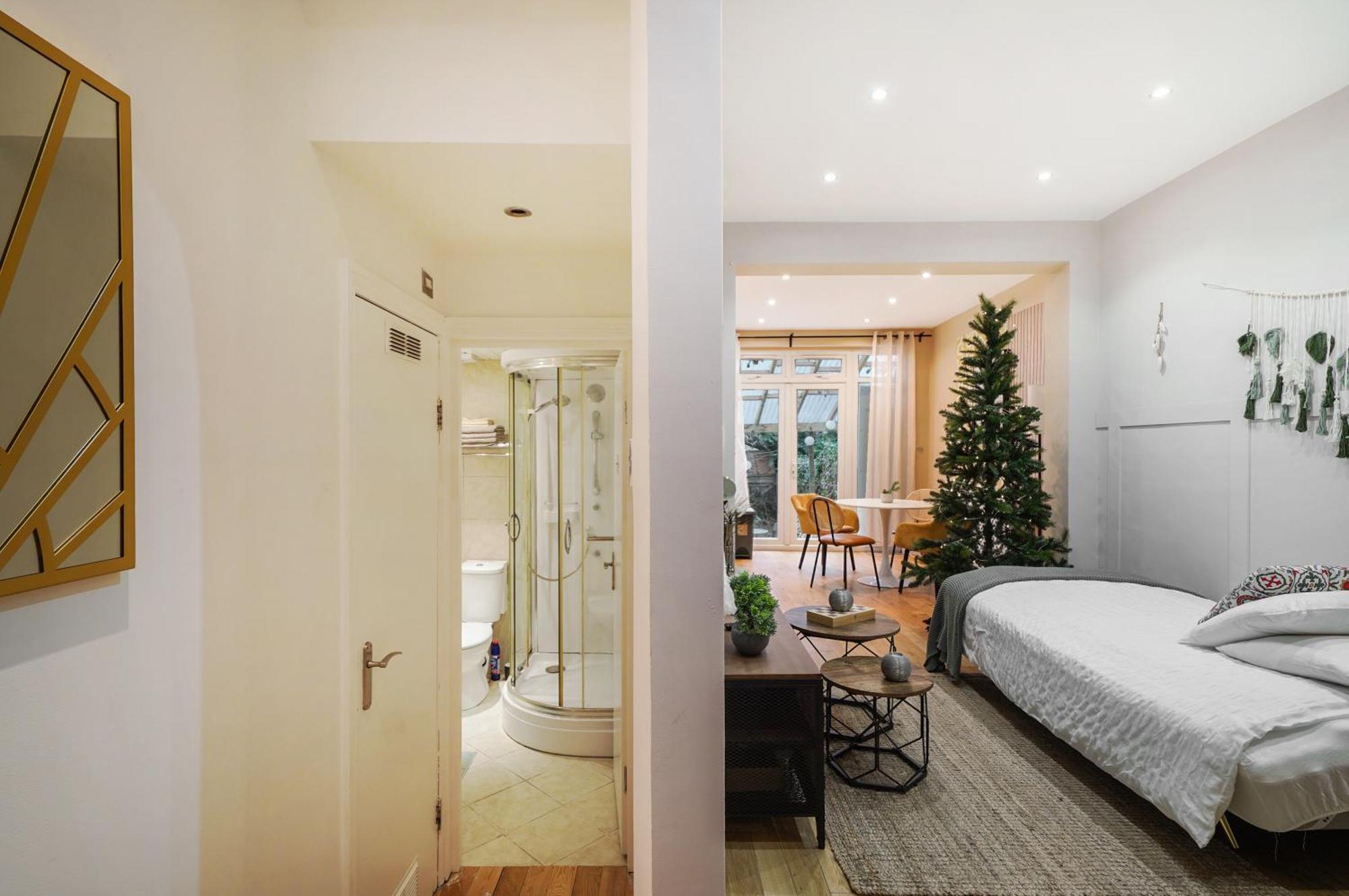 Citystay Albert Apartments In Hendon Nw4 Kültér fotó