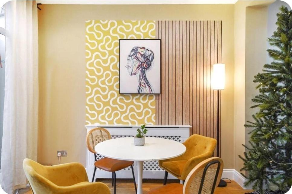 Citystay Albert Apartments In Hendon Nw4 Kültér fotó