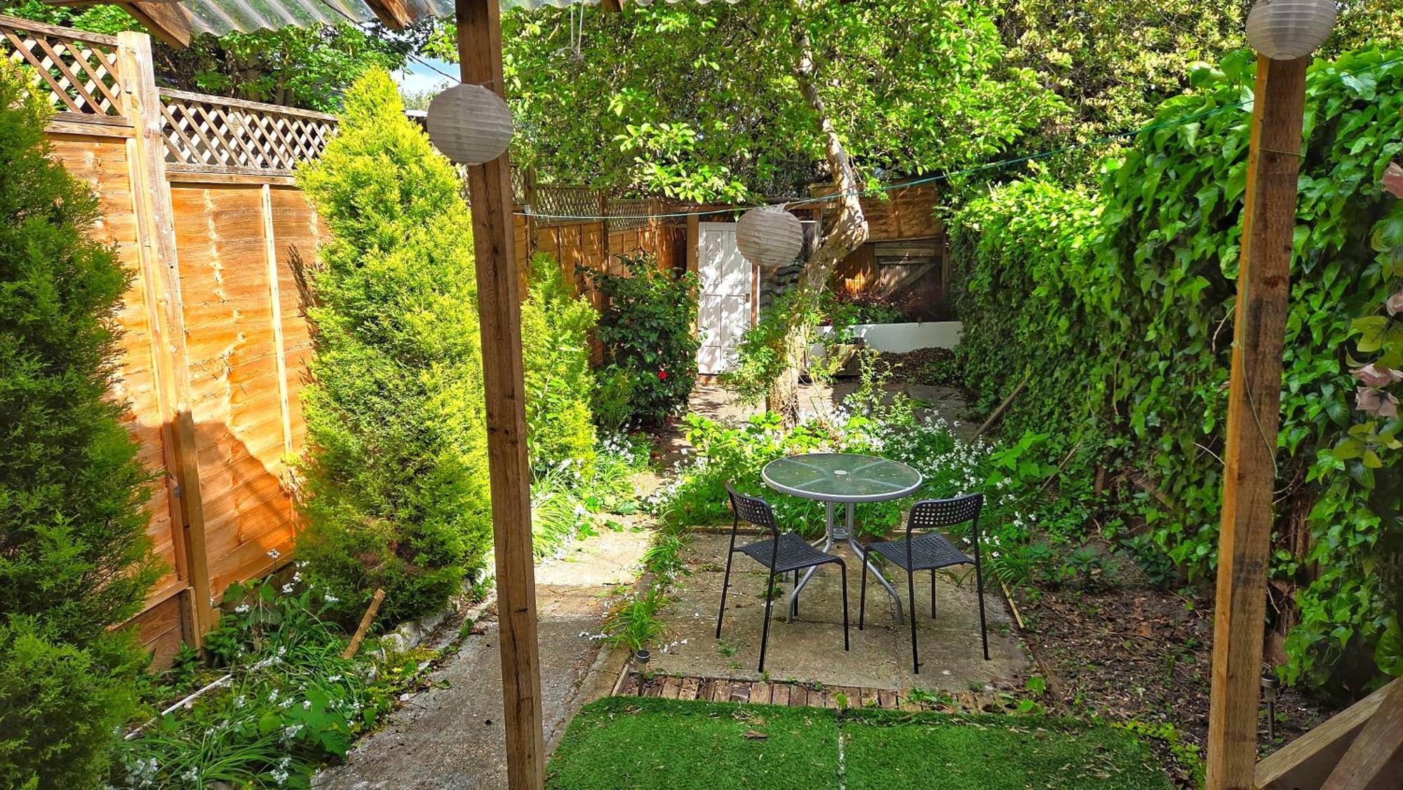 Citystay Albert Apartments In Hendon Nw4 Kültér fotó